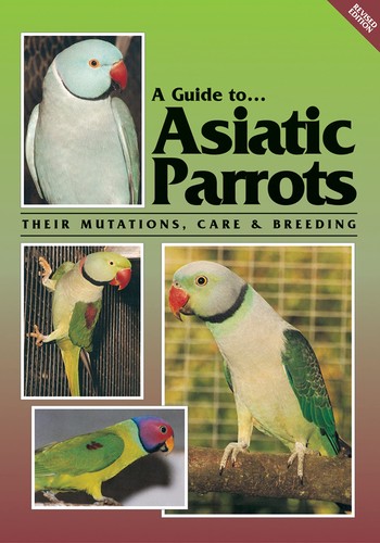 Guide asiatic parrots - to,